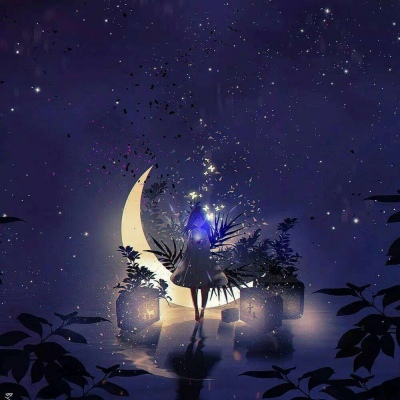 兽设花海场景绘制FurryQQ群